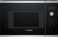 LÒ VI SÓNG ÂM TỦ BOSCH BFL523MS0H SERIES 4