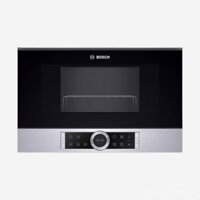 Lò vi sóng âm tủ Bosch BFL634GS1B 539.36.020