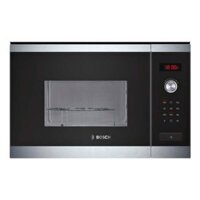 Lò vi sóng âm tủ Bosch HMT84G654B 539.36.030