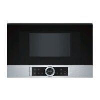 Lò vi sóng âm tủ Bosch BFL634GS1B