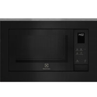 Lò Vi Sóng Âm Tủ Có Nướng Electrolux EMSB25XG 25 Lít