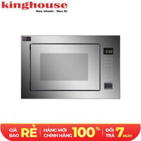 Lò vi sóng âm tủ có nướng Junger TK90