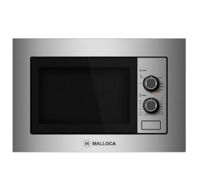 Lò vi sóng âm tủ Malloca MW-820 ECO - Hàng chính hãng