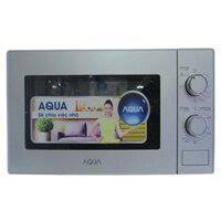 Lò vi sóng Aqua 20 lít AEM-G2135W