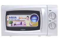 Lò vi sóng Aqua 20 lít AEM-G2088V (VE3)