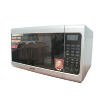 Lò vi sóng Aqua AEM-AG7560W (28 lít, điện tử, có nướng)