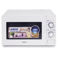 Lò Vi Sóng AQUA AEM-G2135W 20 lít