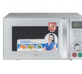 Lò vi sóng Aqua AEM-G3874ST