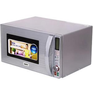 Lò vi sóng Aqua AEM-G5814ST - 25 lít