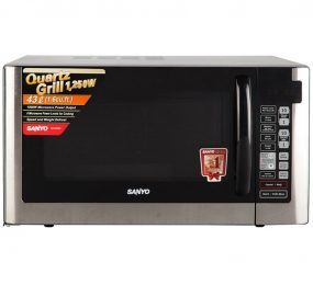 Lò vi sóng AQUA AEM-G9539V 43L