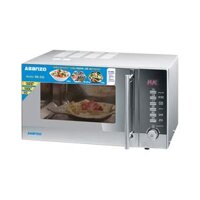 LÒ VI SÓNG ASANZO ME-23S 23 LÍT (CÓ NƯỚNG)
