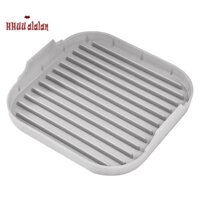 🔥Lò vi sóng bằng silicon Khay xông khói Lò vi sóng Máy xông khói bằng silicon cấp thực phẩm Lò vi sóng Bacon Pan