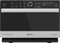 Lò Vi Sóng Bauknecht Supreme Chef MW 3391 IX