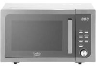 Lò vi sóng Beko 23 lít MGF23210X&nbsp[TẠM HẾT HÀNG]