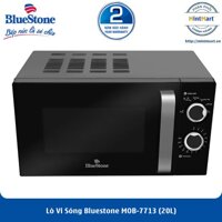 Lò Vi Sóng Bluestone MOB-7713 (20L) – Hàng Chính Hãng