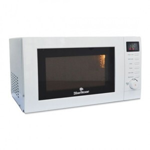 Lò vi sóng BlueStone MOB7725 (MOB-7725) - 20 lít, 1200W, có nướng