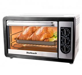 Lò vi sóng BlueStone MOB7725 (MOB-7725) - 20 lít, 1200W, có nướng