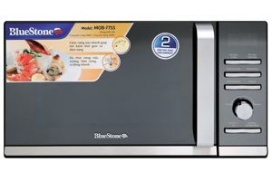 Lò vi sóng Bluestone MOB-7755 25L có nướng
