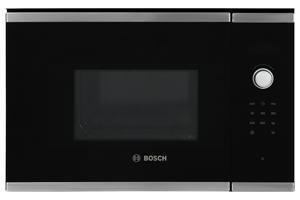 Lò vi sóng Bosch BFL523MS0B