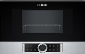 Lò vi sóng Bosch BFL634GS1B   - 1220W