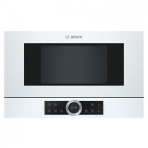 Lò vi sóng Bosch BFL634GW1