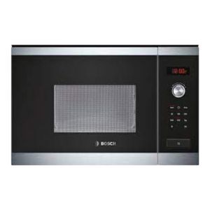 Lò vi sóng Bosch HMT75M654B