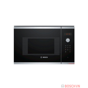Lò vi sóng Bosh HMH.BFL523MS0H