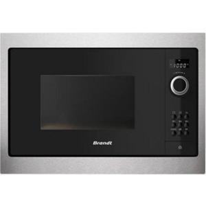Lò vi sóng Brandt BMS6115X