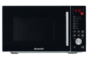 Lò vi sóng Brandt CE2642B/S - 26L