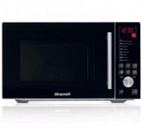 Lò vi sóng Brandt CE3252S (CE-3252S)