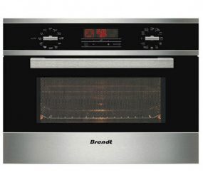 Lò vi sóng Brandt ME1255X