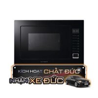 Lò vi sóng cao cấp junger JG TK-90