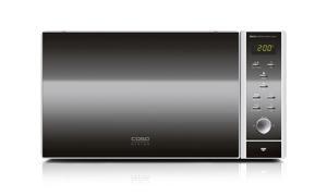 Lò vi sóng Caso MG 25 menu