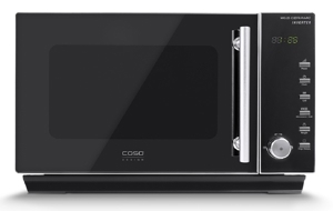Lò vi sóng Caso MIG25 Ceramic