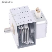 Lò vi sóng chiêngjing Magnetron 2M219J Tương thích với các bộ phận vi sóng Midea 519J 100% Phụ tùng thay thế chính hãng Phụ kiện VN