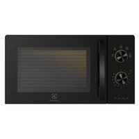 Lò vi sóng cơ 20L Electrolux EMM20K22B - Hàng Chính Hãng chỉ giao HN và một số khu vực