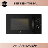 Lò vi sóng cơ có nướng 23L Electrolux EMG23K22B