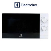 Lò Vi Sóng Cơ Có Nướng Electrolux EMM2022GW (20L) - Hàng chính hãng