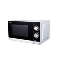 Lò vi sóng cơ không nướng Sharp R-205VN-S 20L | Giá rẻ 800W