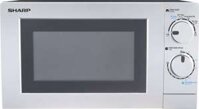 Lò Vi Sóng Cơ Không Nướng Sharp R-209VN-SK 20 lít – Chính Hãng