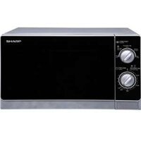 Lò Vi Sóng Cơ Không Nướng Sharp R-203VN-M 20 lít – Chính Hãng