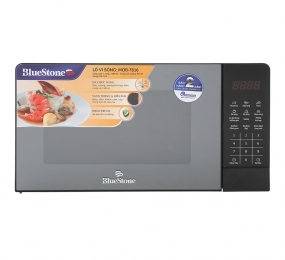 Lò vi sóng có nướng 20 lít Bluestone MOB-7816