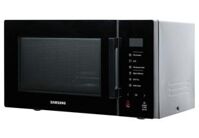 Lò vi sóng có nướng 23 lít Samsung MG23T5018CK/SV