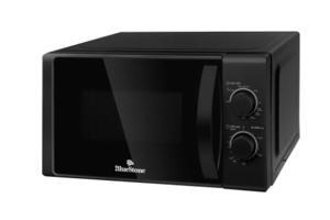 Lò vi sóng có nướng Bluestone MOB-7716, 20L, 1250W