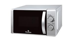 Lò vi sóng có nướng Bluestone MOB-7716, 20L, 1250W
