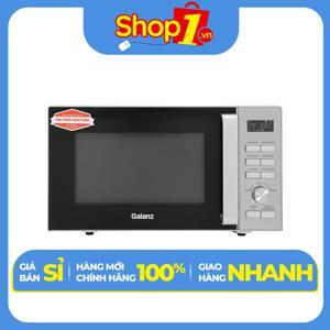 Lò vi sóng có nướng điện tử Galanz D90D25ETL-ZWA - 25 lít