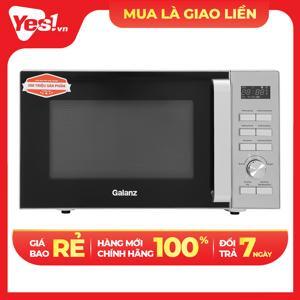 Lò vi sóng có nướng điện tử Galanz D90D25ETL-ZWA - 25 lít