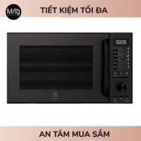 LÒ VI SÓNG CÓ NƯỚNG ELECTROLUX EMG25D22BM 25 LÍT