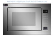 Lò vi sóng có nướng lắp âm Junger TK-90 26 lít
