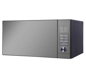 Lò vi sóng có nướng Midea MMO-25A33 - 25L